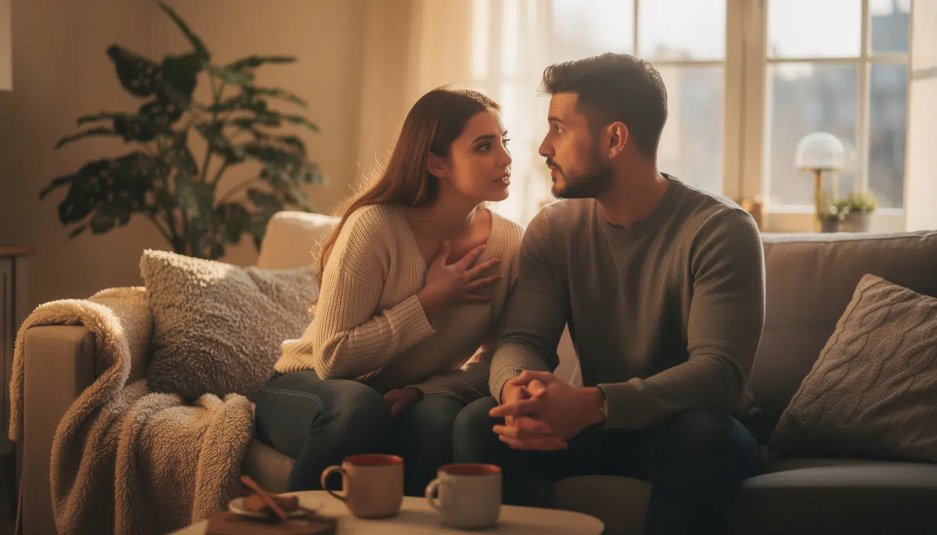 découvrez pourquoi il est essentiel de faire des compromis pour préserver les relations importantes et apprendre à mieux comprendre et gérer les enjeux affectifs.