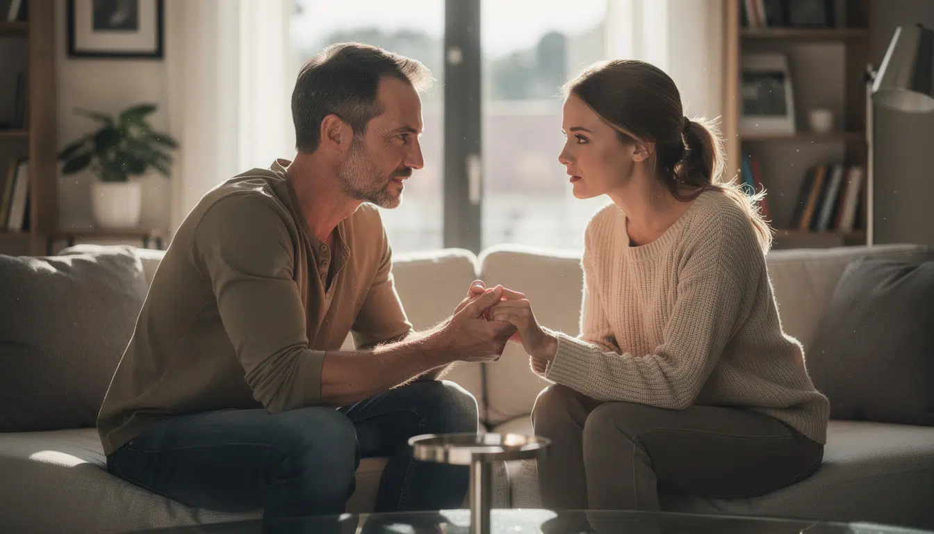 découvrez pourquoi les compromis sont essentiels pour préserver vos relations et apprendre à tenir à quelqu'un sans jamais le perdre.