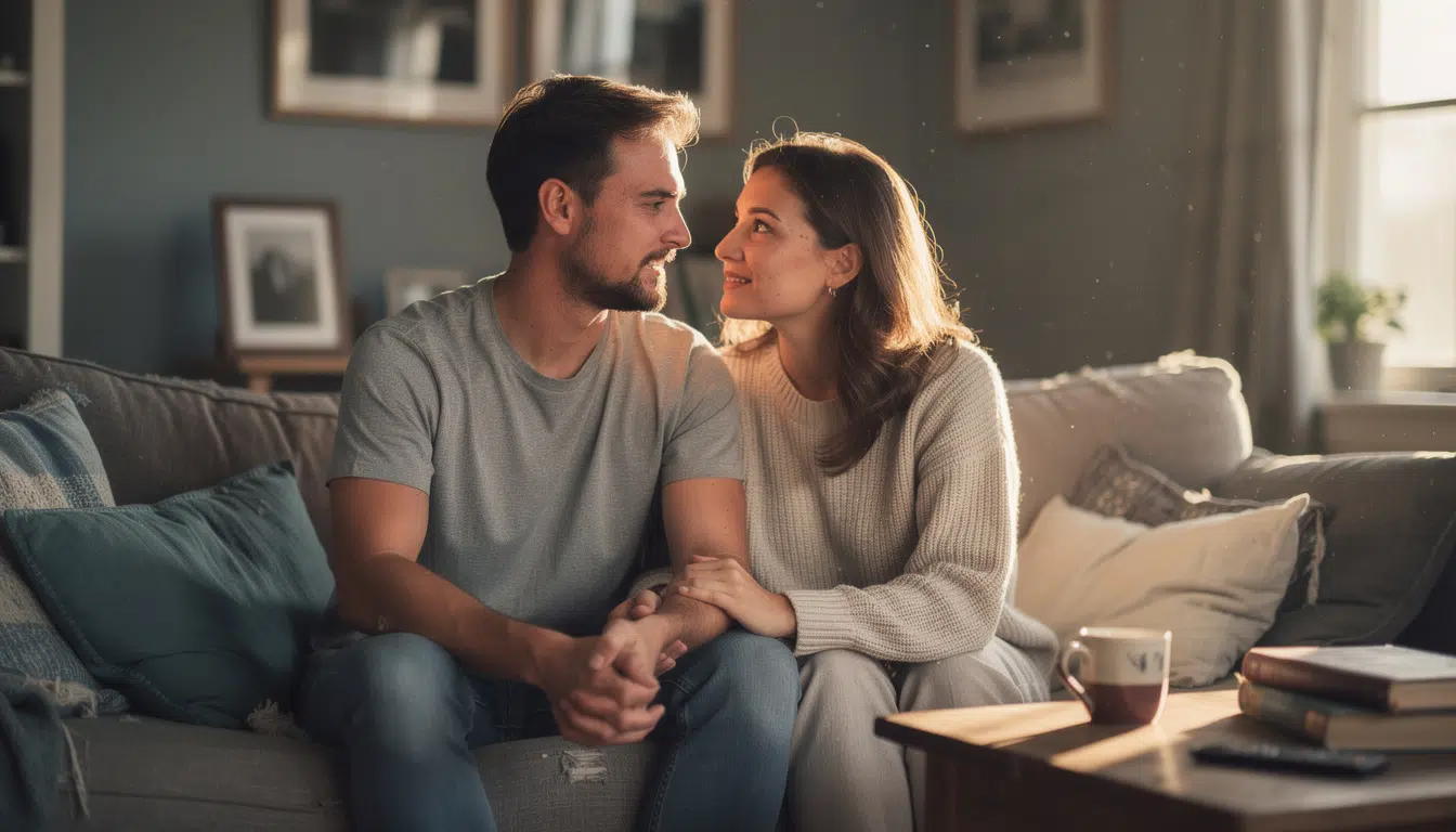 découvrez comment éviter les erreurs courantes en amour et construire une relation sincère et durable avec 'je veux être avec toi'.