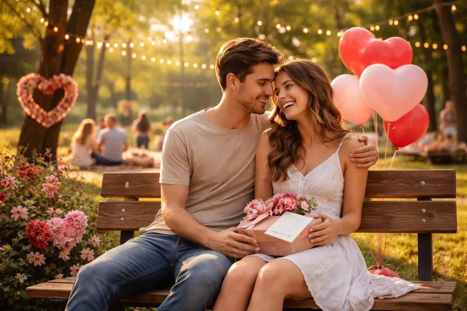 découvrez l'origine et les traditions de la journée de la petite amie, célébrée le 1er août, une occasion spéciale pour honorer l'amour et la complicité.