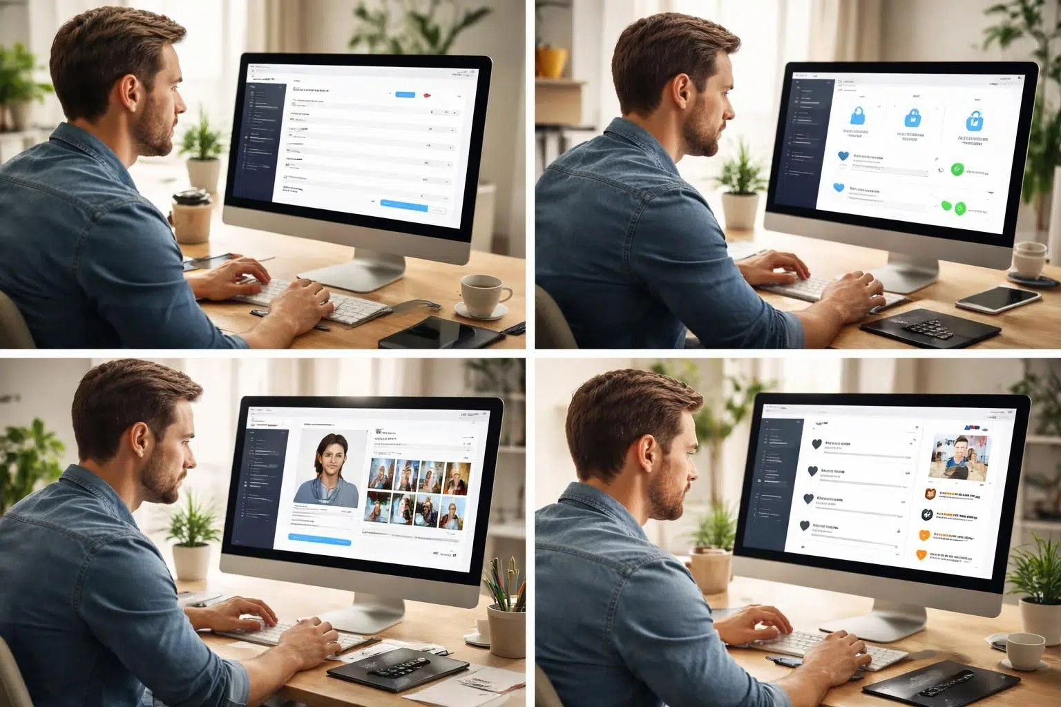 découvrez les étapes essentielles pour créer un espace compte wannonce efficace et optimisez votre expérience utilisateur facilement.