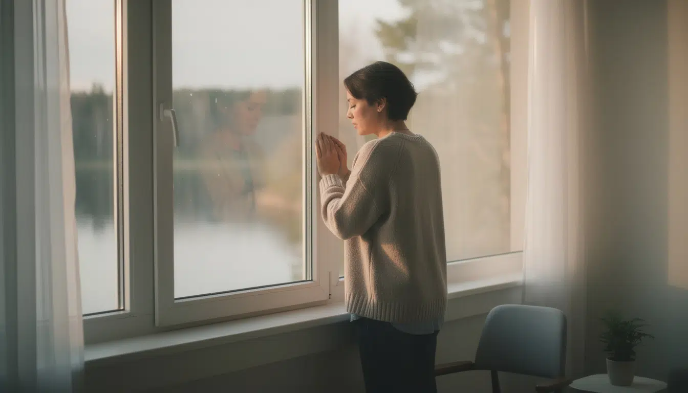 découvrez les leçons de vie inspirantes tirées du livre 'je t'aime, mais je te laisse partir', une réflexion émouvante sur l'amour, la séparation et la croissance personnelle.