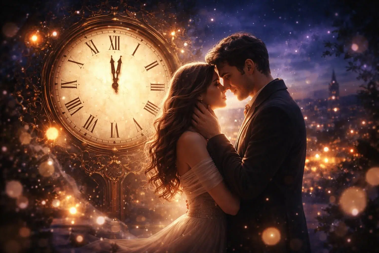 découvrez les secrets et la signification profonde de l'heure miroir 01h01 en amour. plongez dans l'univers des messages cachés et des mystères romantiques révélés.