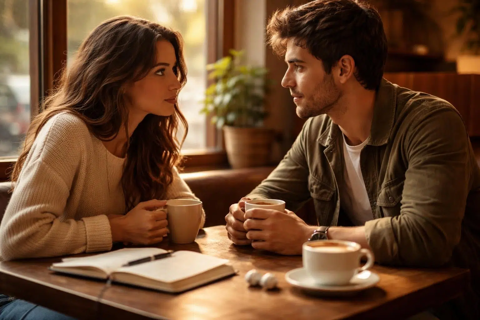 découvrez les questions essentielles à poser à votre crush pour mieux le connaître et transformer votre relation.