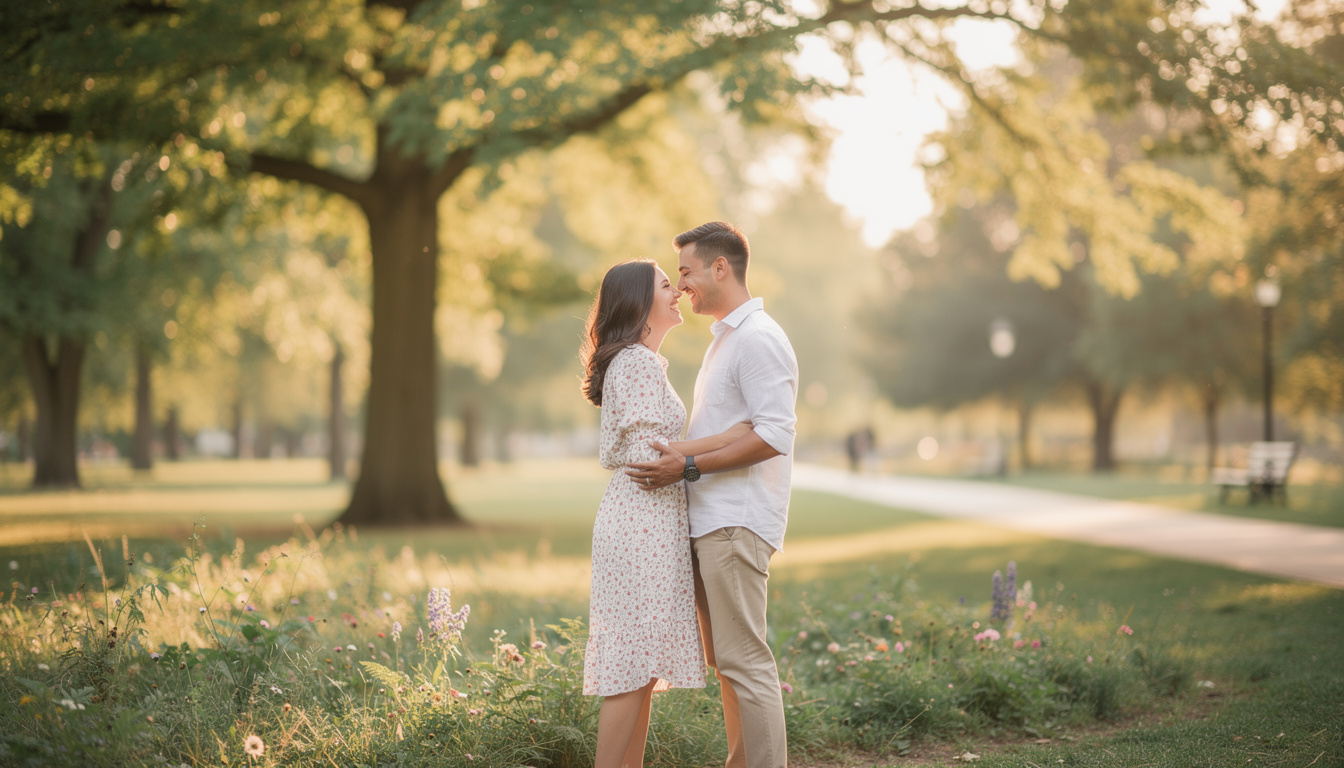 découvrez les styles de photographie qui capturent et magnifient l'amour à travers des images intemporelles et émouvantes.