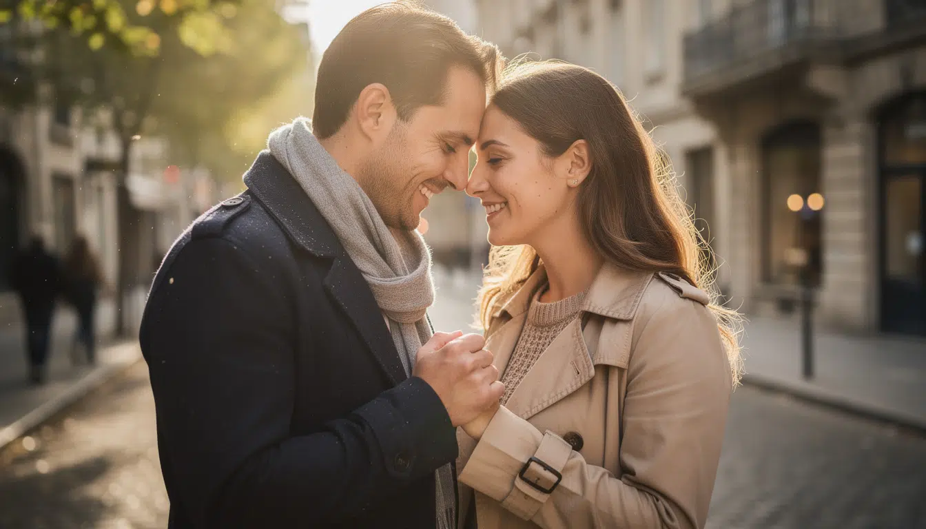 découvrez les styles de photographie qui capturent et subliment l'amour à travers des images pleines d'émotion et de beauté.