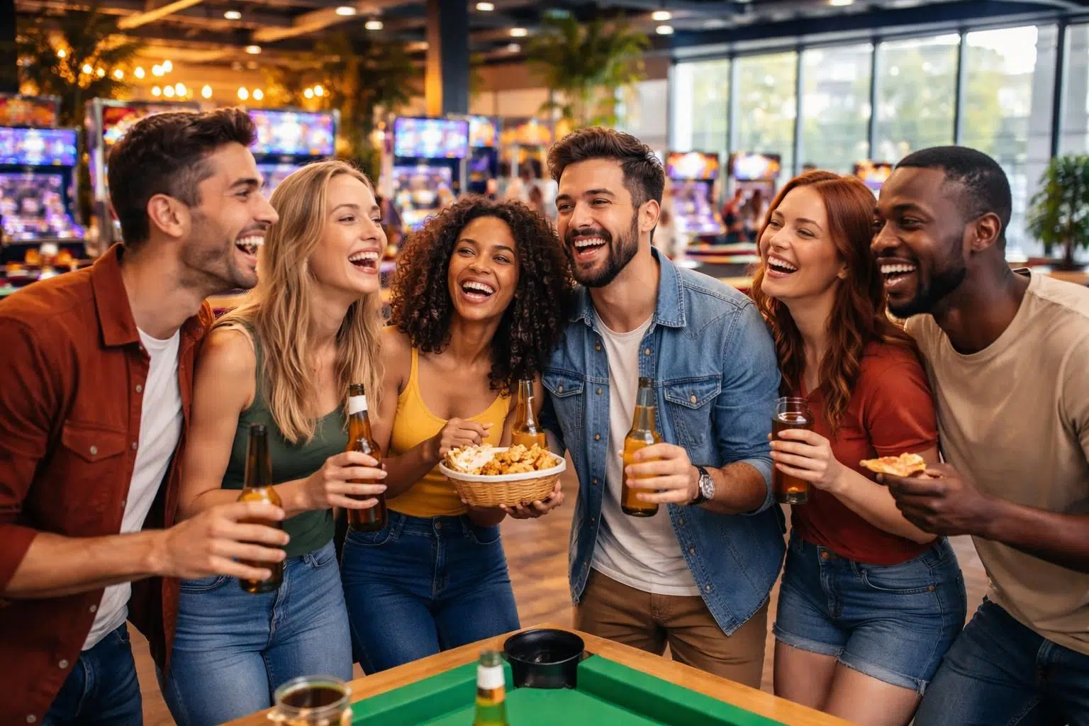 découvrez pourquoi ovs poitiers est le choix idéal pour vos sorties entre amis : ambiance conviviale, activités variées et service de qualité pour des moments inoubliables.