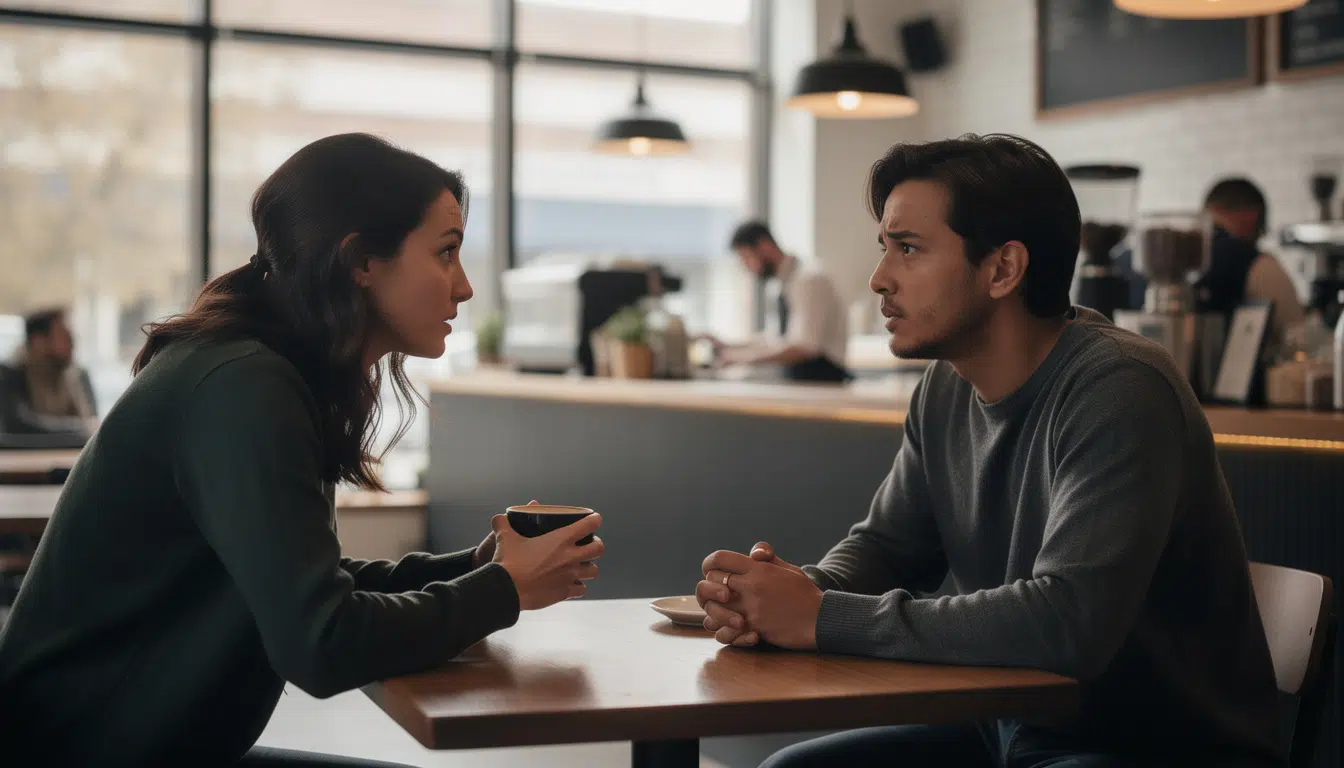 découvrez pourquoi il est en couple mais que vous l'attirez, et comment cette situation influence vos interactions et vos émotions.