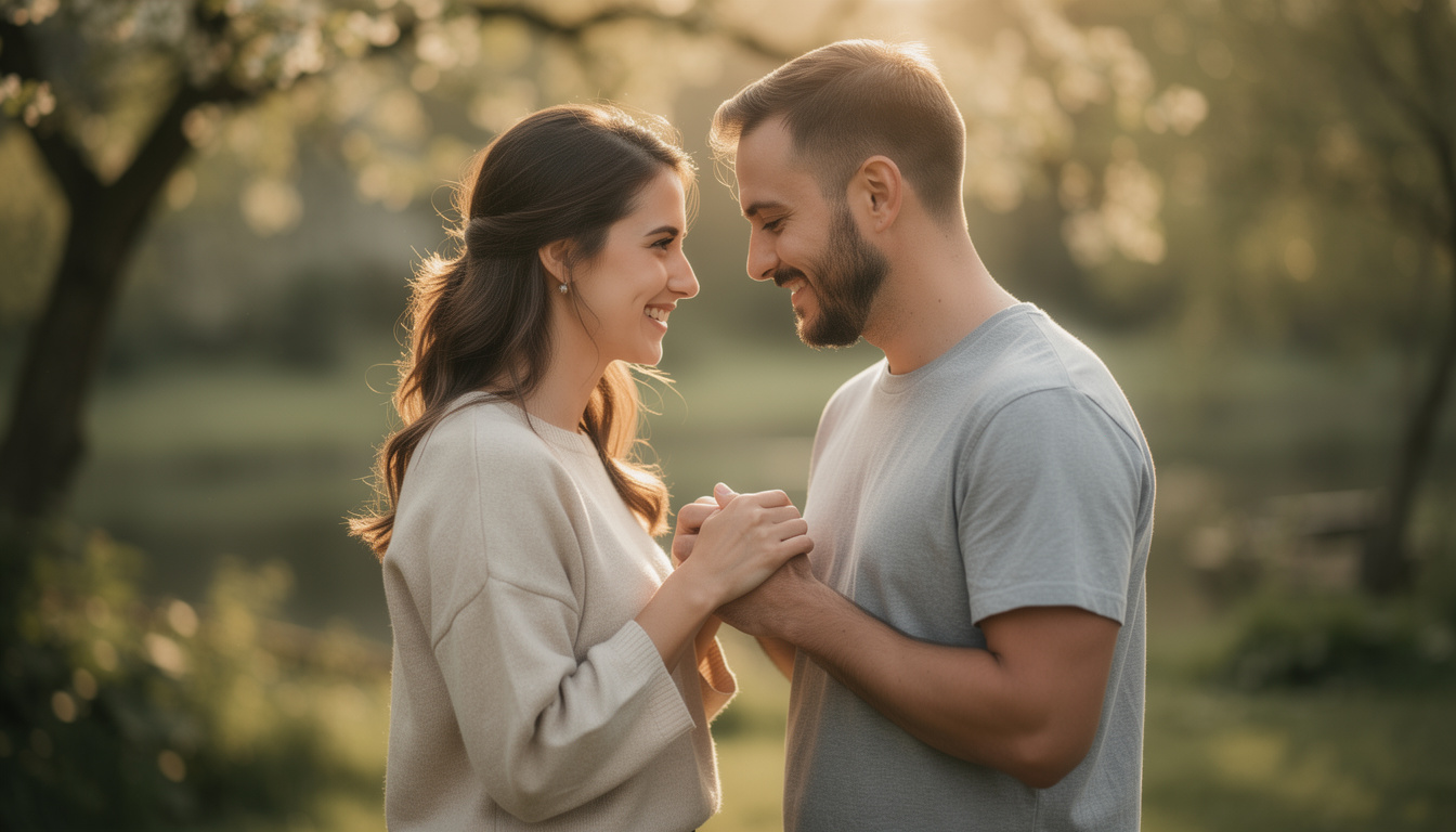 découvrez pourquoi 'pourquoi je l'aime tellement' va bien au-delà d'une simple déclaration d'amour, explorant des sentiments profonds et authentiques.