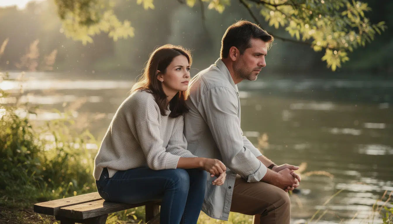 découvrez comment les couples peuvent surmonter les incertitudes de l'amour grâce à des conseils et des réflexions adaptées pour renforcer leur relation.