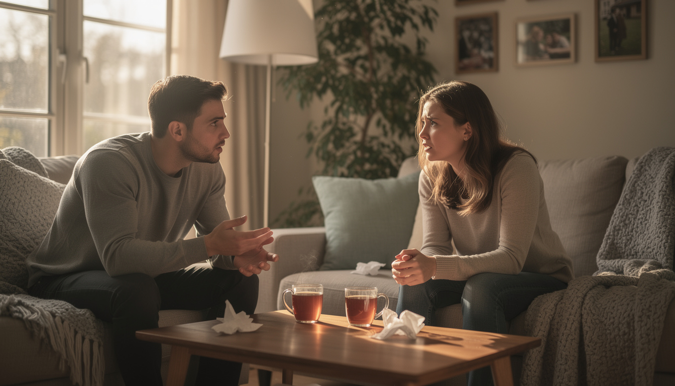 découvrez comment les couples peuvent surmonter les dilemmes amoureux et naviguer avec confiance à travers les incertitudes pour renforcer leur relation.