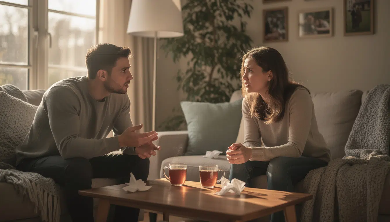 découvrez comment les couples peuvent surmonter les dilemmes amoureux et naviguer avec confiance à travers les incertitudes pour renforcer leur relation.