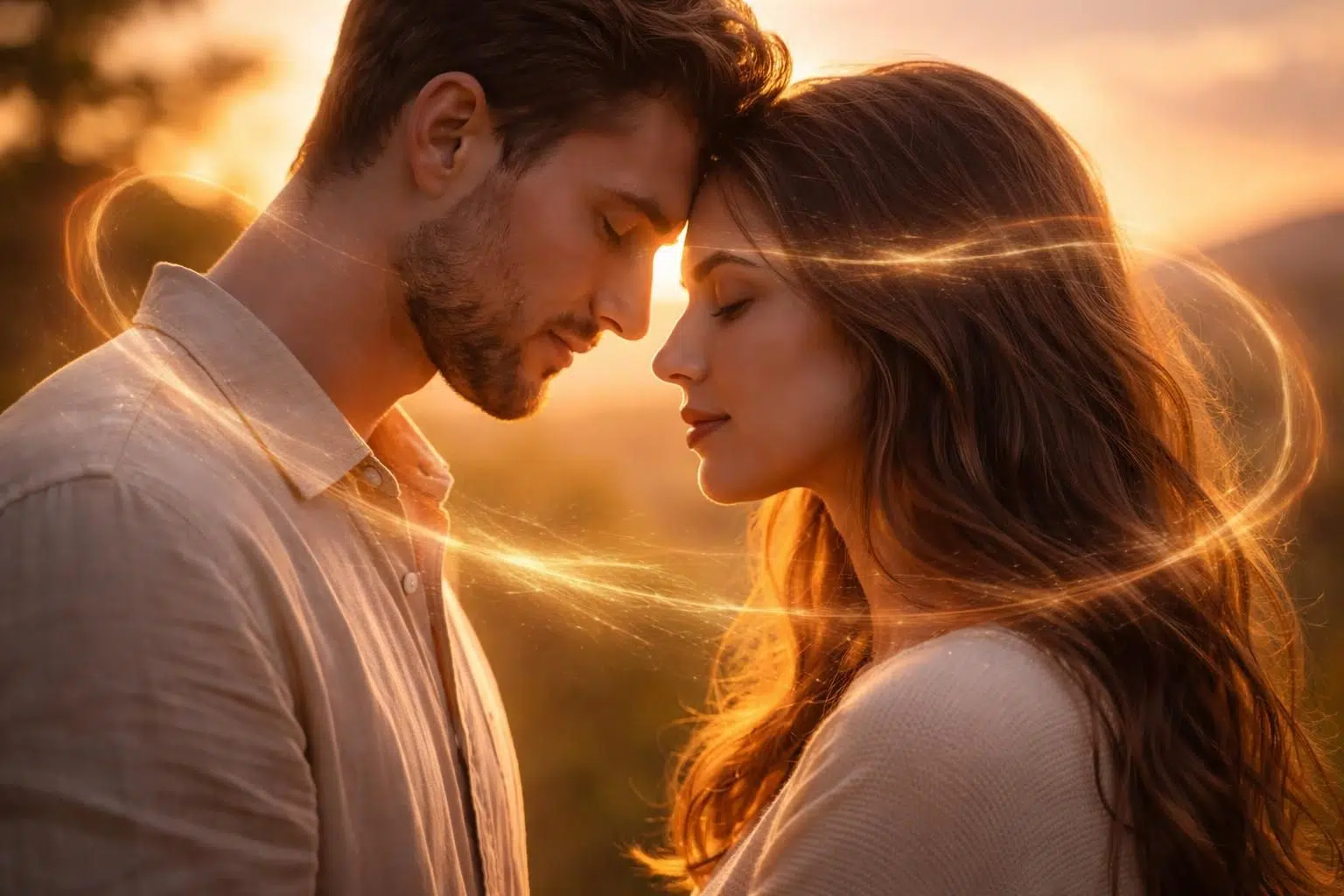 découvrez la signification profonde de l'expression « tu es dans mes pensées » et explorez comment elle révèle une connexion sincère au-delà des mots.