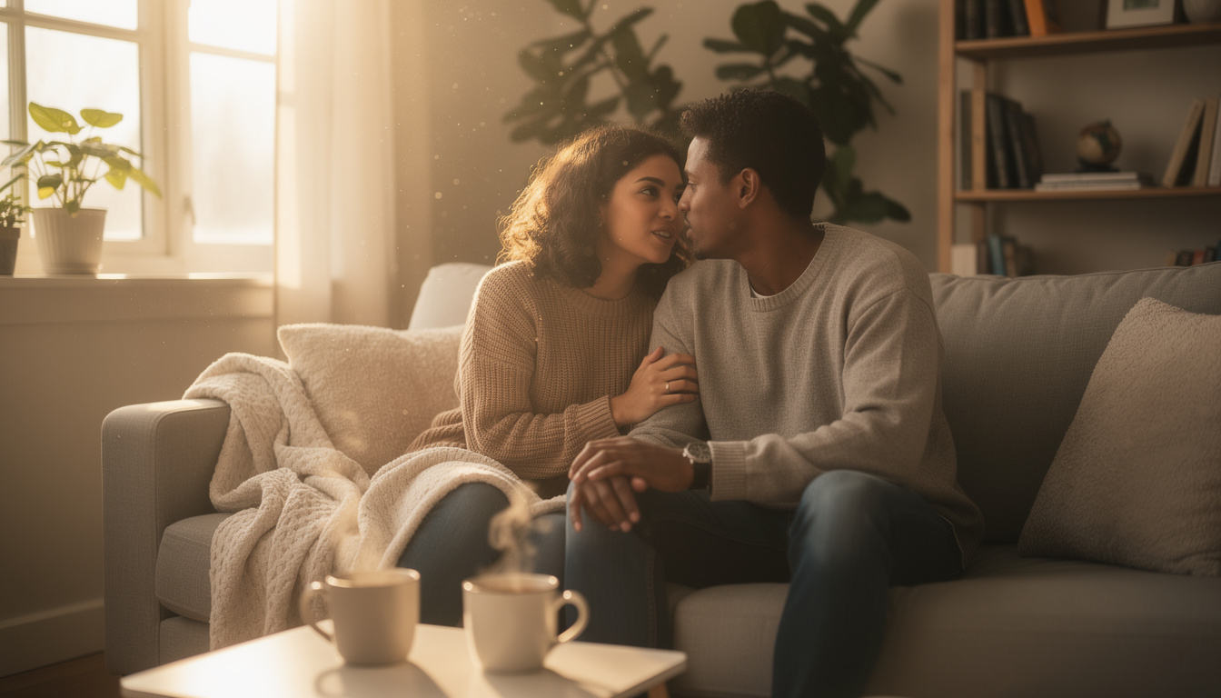 découvrez les témoignages sincères de couples ayant utilisé une lettre de remise en question pour raviver leur amour et renforcer leur relation.