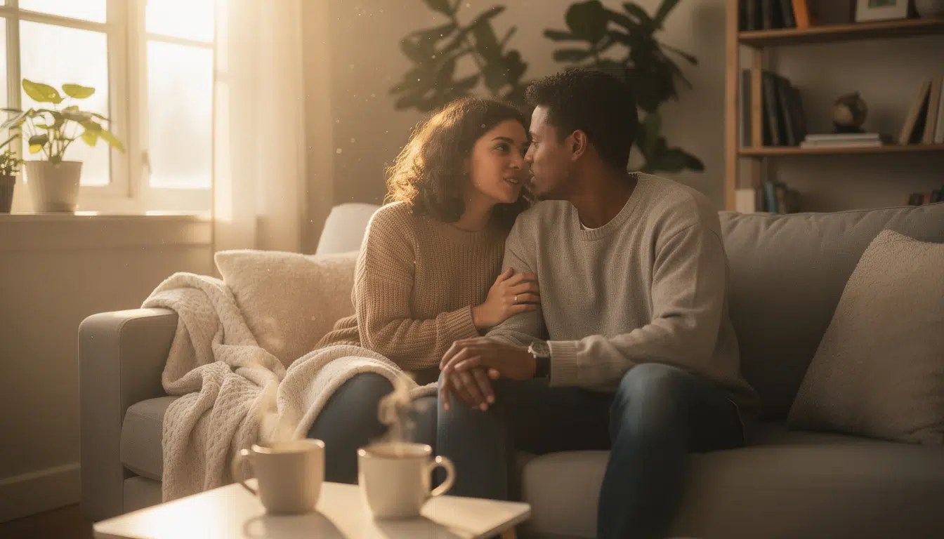 découvrez les témoignages sincères de couples ayant utilisé une lettre de remise en question pour raviver leur amour et renforcer leur relation.