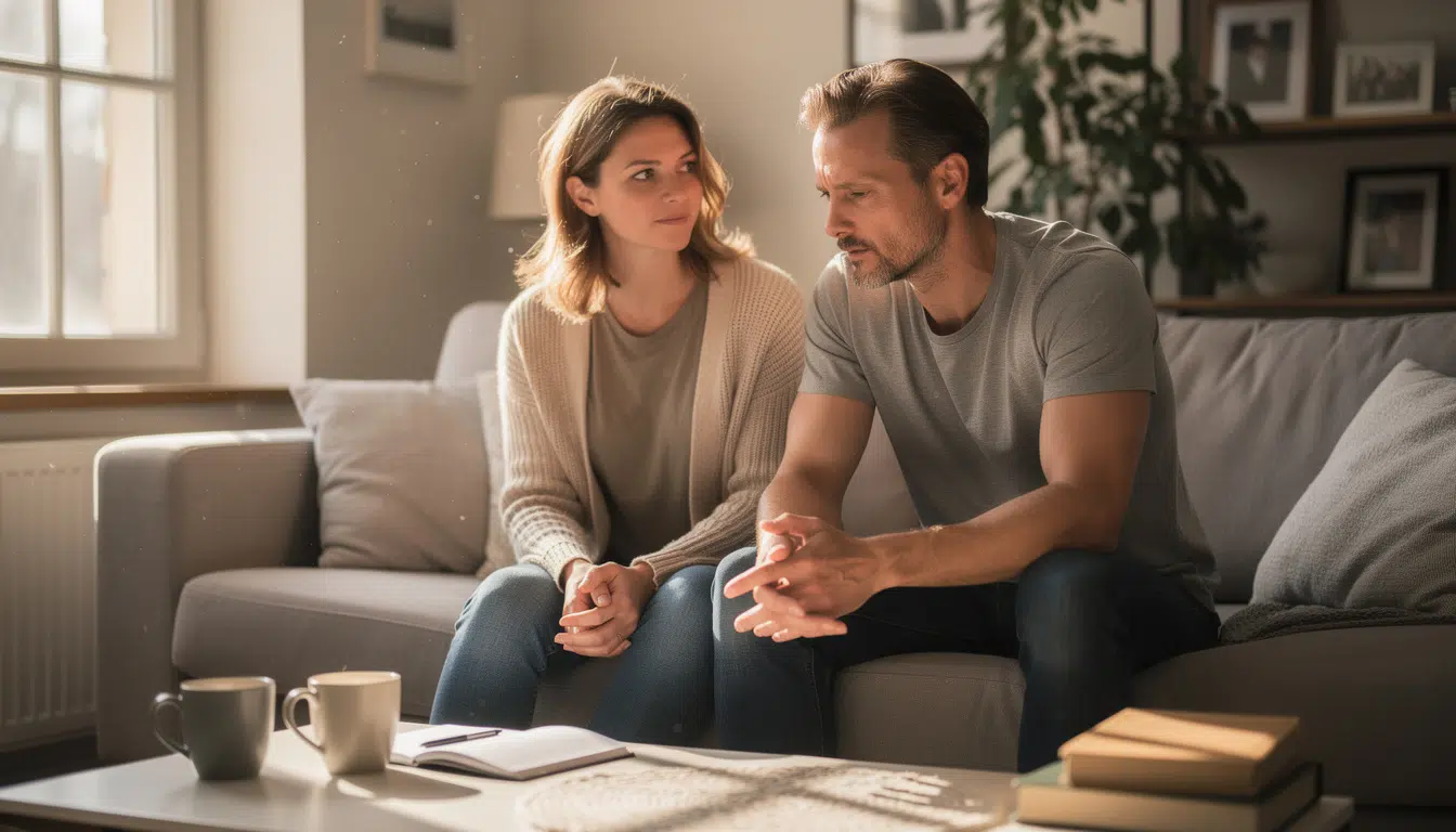 découvrez des stratégies efficaces pour faire une pause dans votre couple et clarifier vos sentiments, afin de mieux comprendre vos émotions et prendre des décisions sereines.