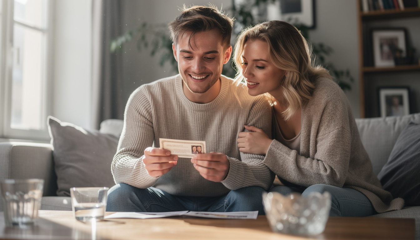 découvrez comment transformer une simple idée de bon à offrir pour votre copain en un moment inoubliable, rempli de surprises et d'émotions uniques.