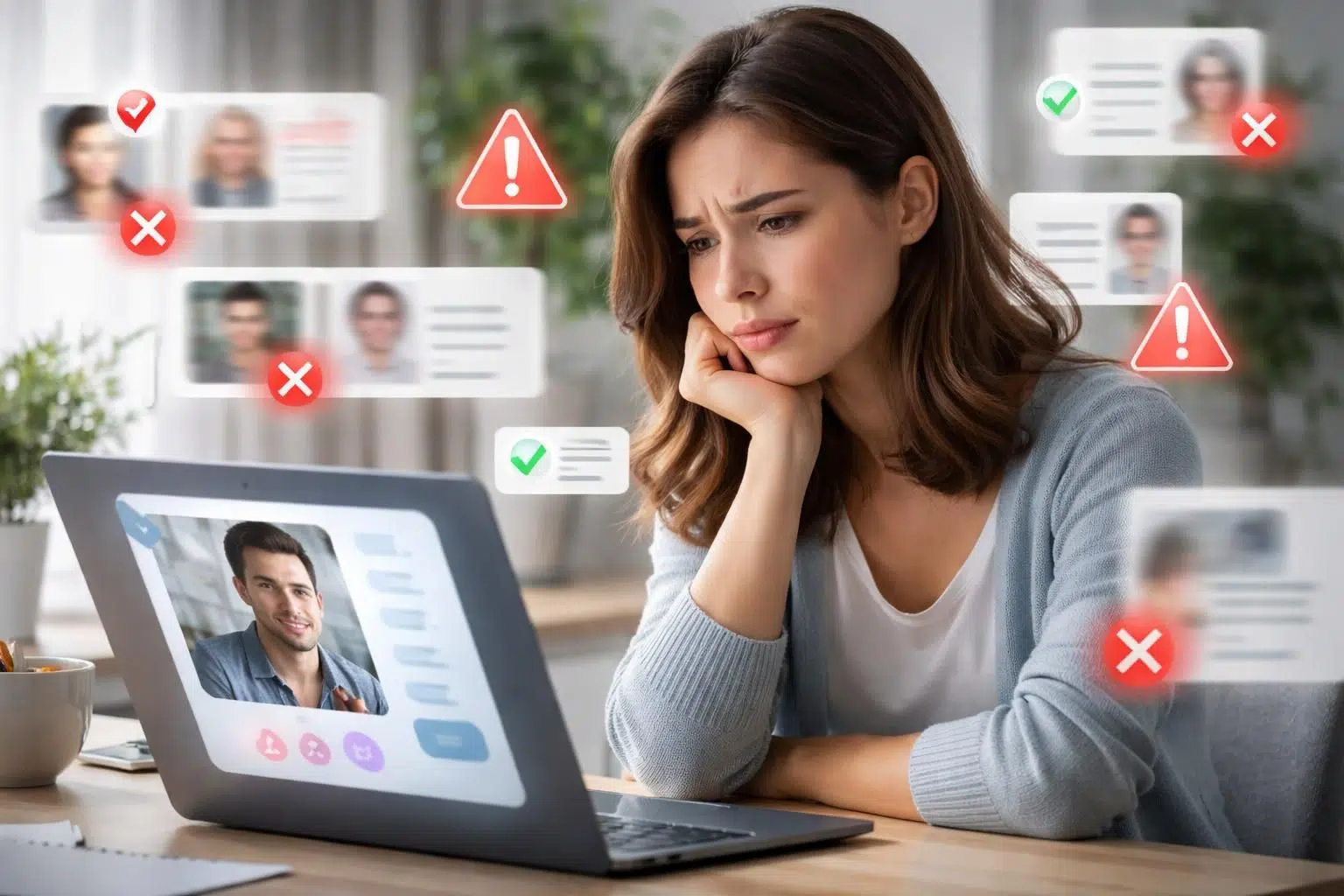 découvrez comment utiliser discover profil pour trouver quelqu'un efficacement en évitant les erreurs courantes. conseils pratiques et astuces pour une recherche réussie.