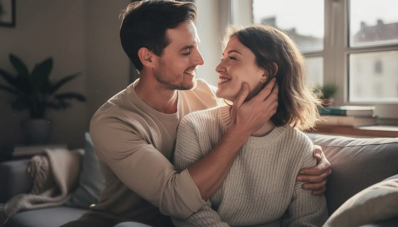 découvrez ces moments mémorables qui prouvent que tu es la femme de ma vie, une déclaration d'amour et d'émotion à travers des instants précieux.