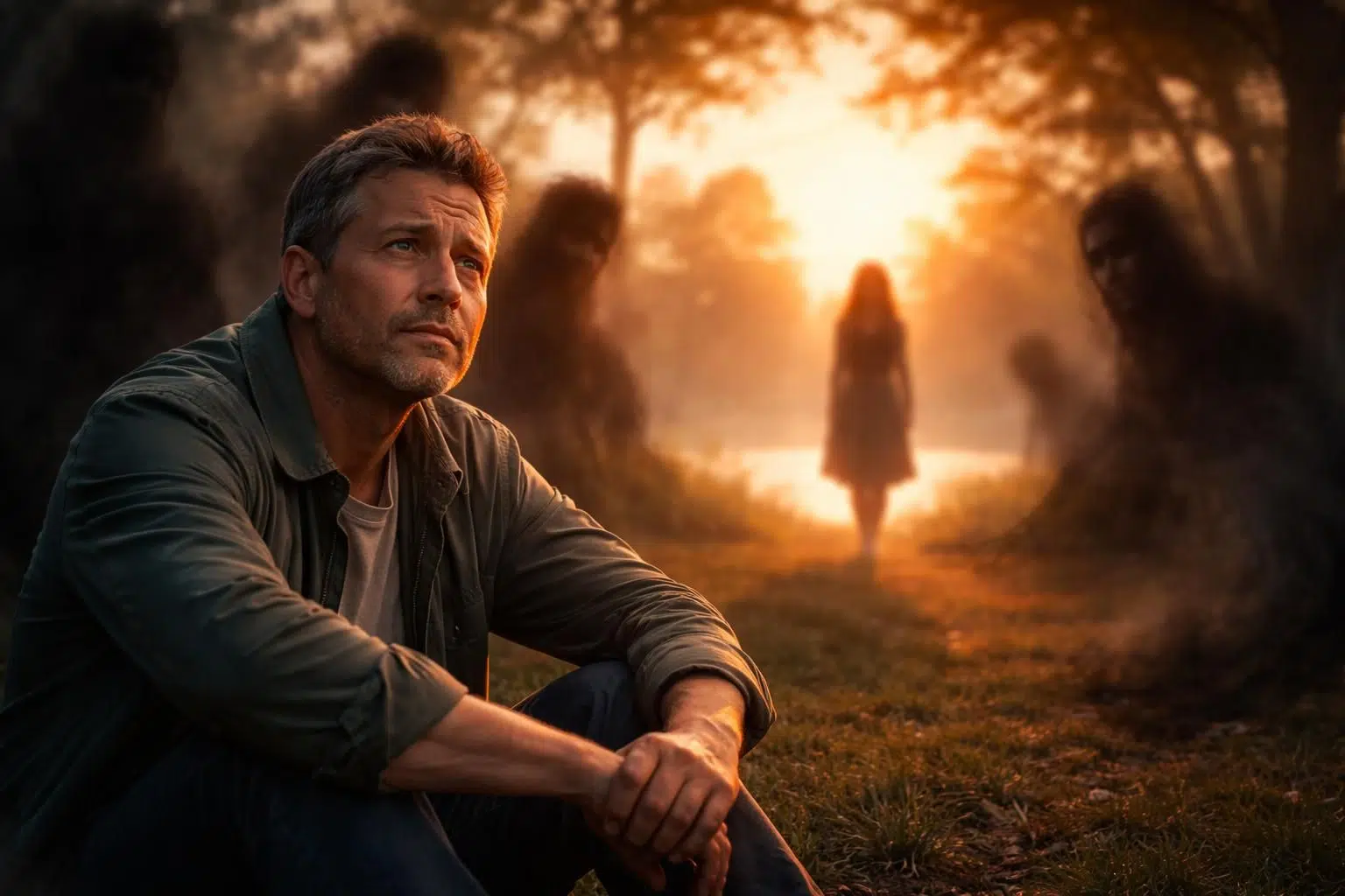 découvrez comment un homme amoureux peut identifier et surmonter ses peurs pour vivre une relation épanouie et sereine.