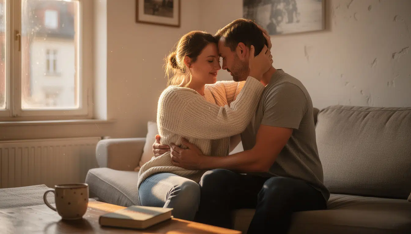 découvrez 10 citations touchantes qui expriment parfaitement l'amour profond et sincère du 'je t'aime énormément'.