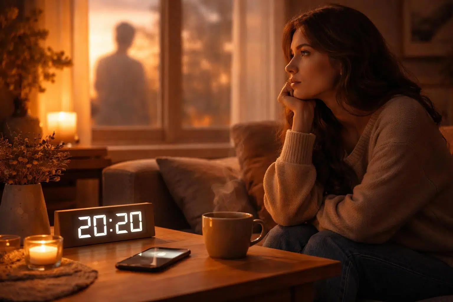 découvrez la signification de 20h20 et les signes qu'il pense à vous. apprenez à reconnaître ces indices que vous ne devriez pas ignorer pour mieux comprendre ses sentiments.