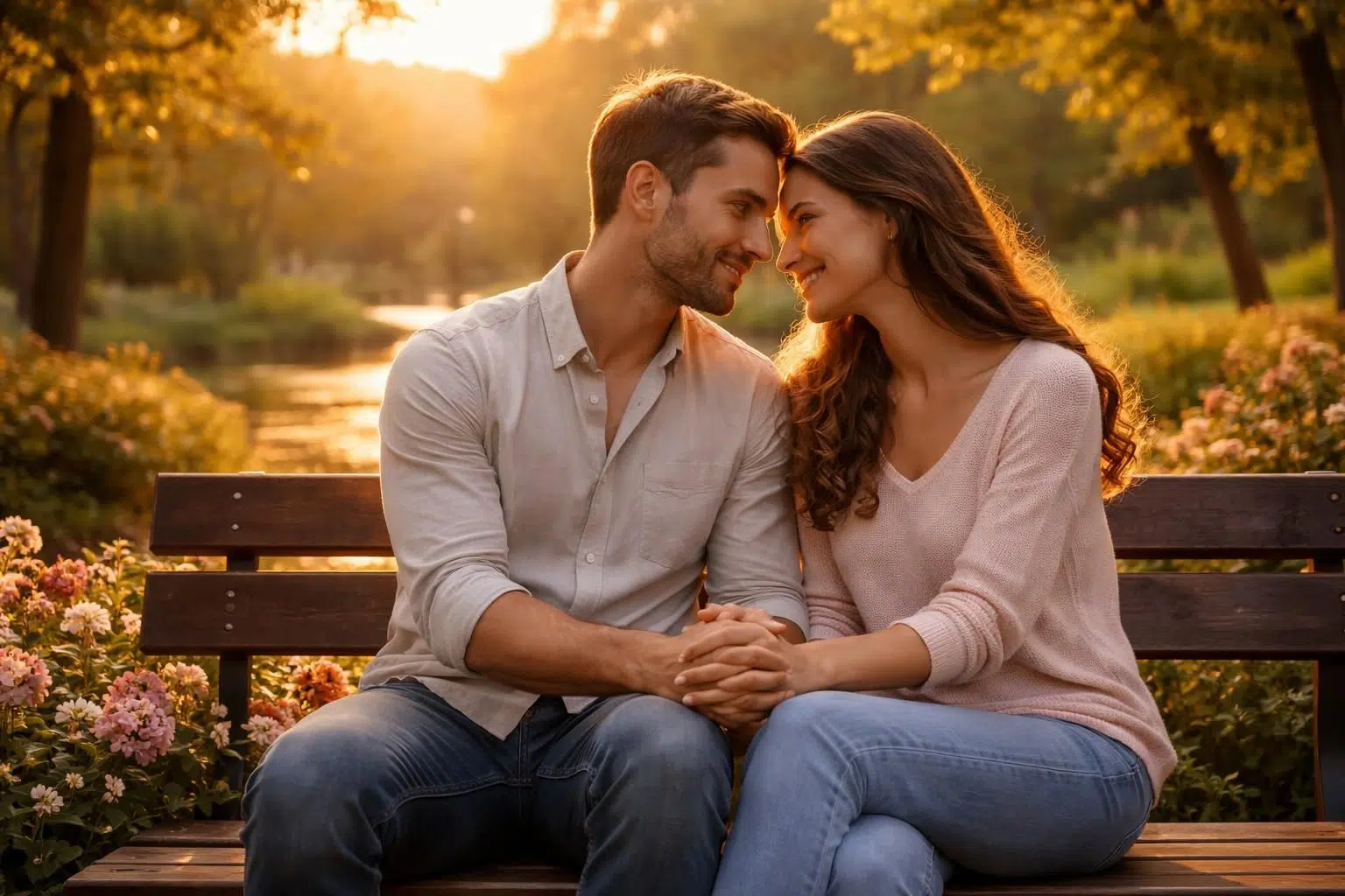 découvrez comment l'amour et le lâcher-prise peuvent vous aider à surmonter les défis relationnels et à construire des liens plus forts et épanouissants.