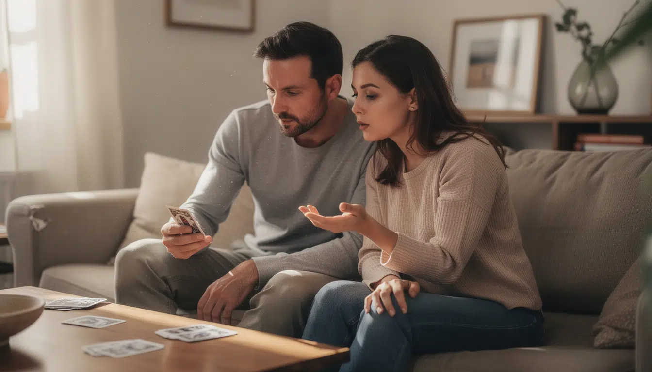 découvrez comment le jeu 'qui de nous deux couple' peut dévoiler des vérités cachées et renforcer la complicité entre partenaires grâce à des questions surprenantes.