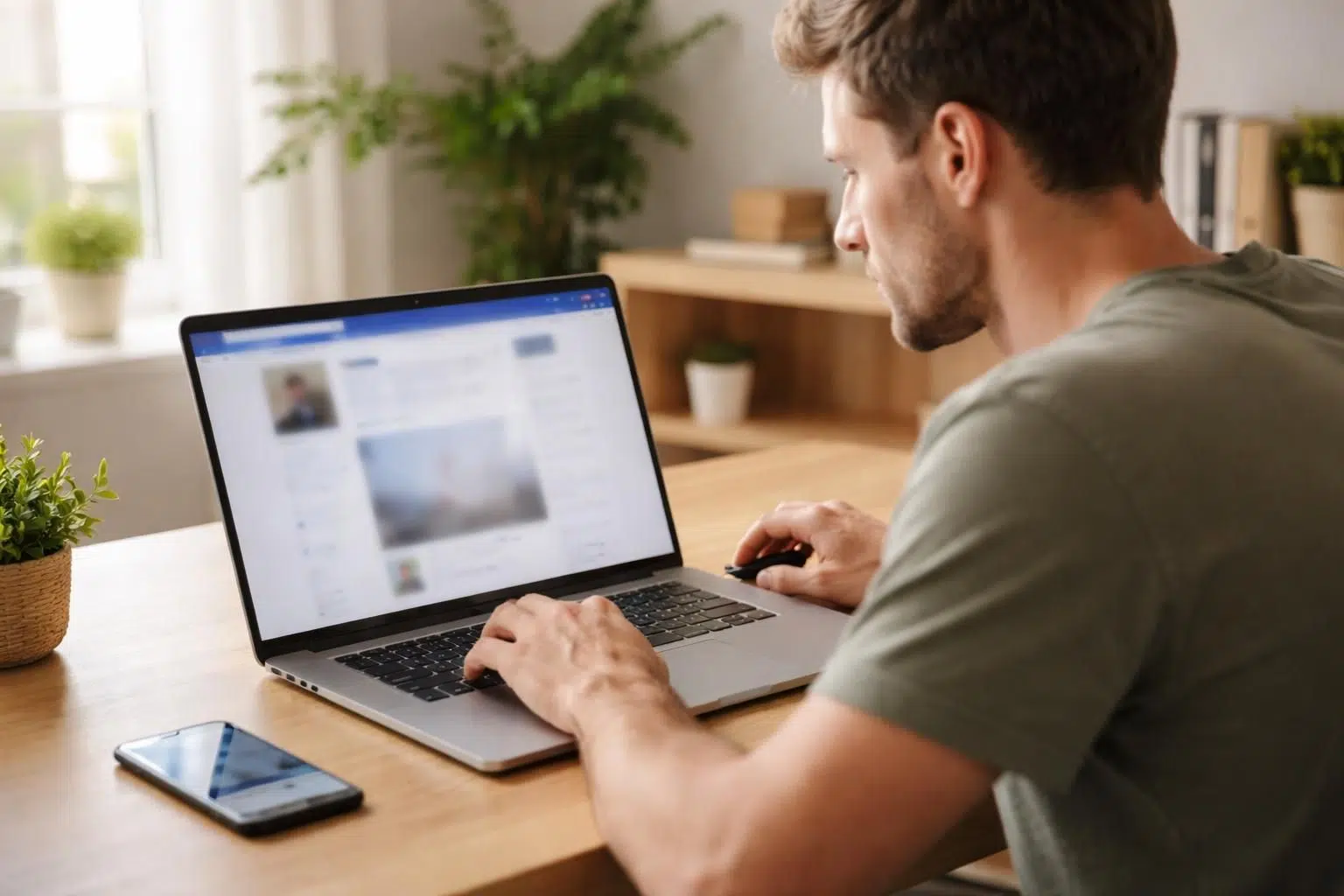 découvrez comment réinitialiser votre profil facebook facilement si votre section "rencontre" n'apparaît pas, avec des étapes simples et rapides pour retrouver toutes les fonctionnalités.