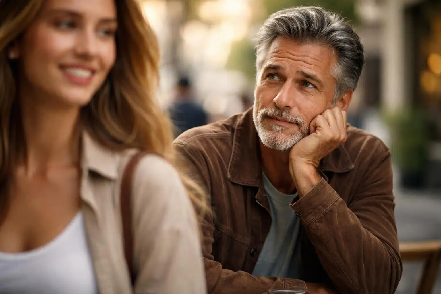 découvrez le terme désignant un homme attiré par les jeunes femmes et explorez la psychologie qui sous-tend cette préférence dans cet article détaillé.