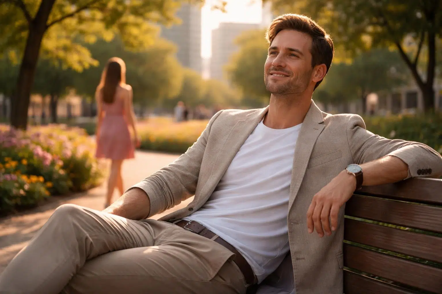 découvrez comment transformer l'ignorance d'une femme en une opportunité de renforcer votre bien-être personnel et de retrouver confiance en vous.