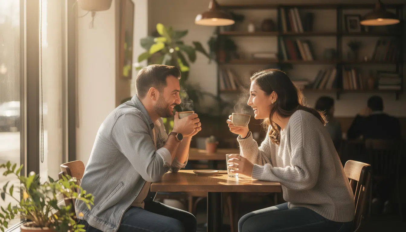 découvrez comment un simple sms 'j'aime passer du temps avec toi' peut renforcer vos liens et apporter du bonheur au quotidien.