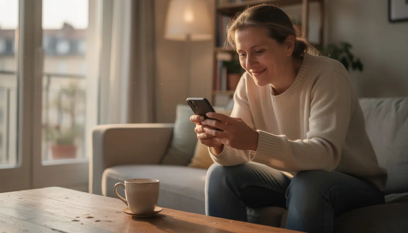 découvrez comment un simple sms 'j'aime passer du temps avec toi' peut renforcer vos liens affectifs et transformer positivement votre quotidien.