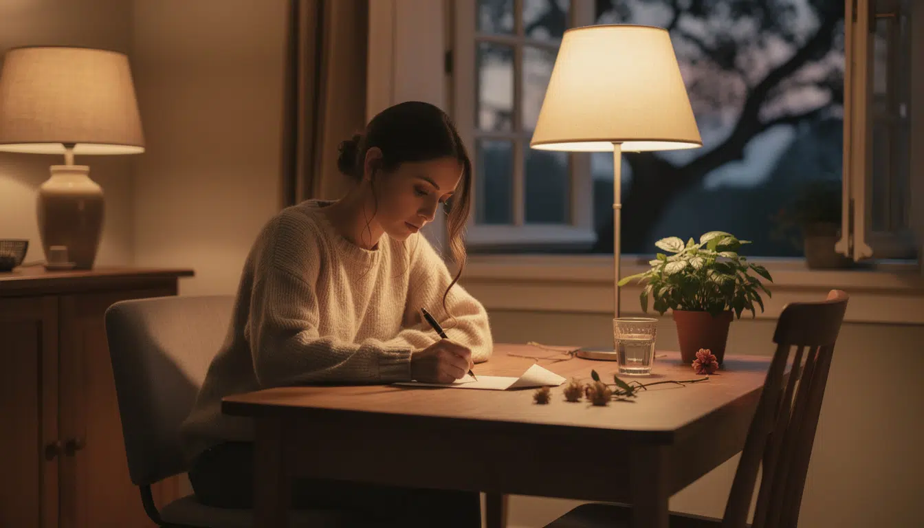 découvrez comment rédiger une lettre pour faire réagir votre homme peut renforcer votre relation et créer un lien plus profond entre vous deux.