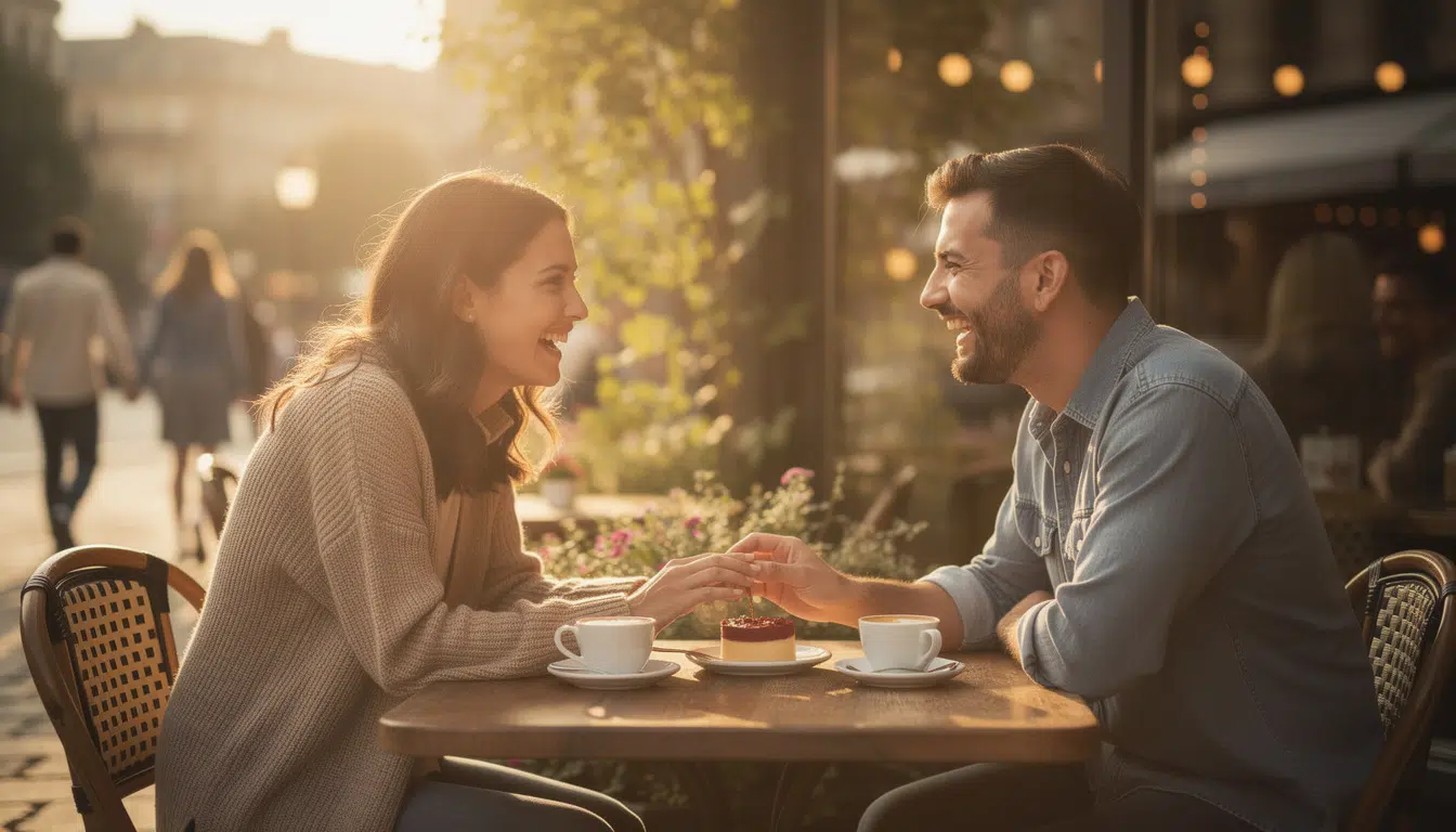 découvrez comment vivre pleinement votre vie tout en étant follement amoureuse de quelqu'un, en équilibrant passion et bonheur personnel.