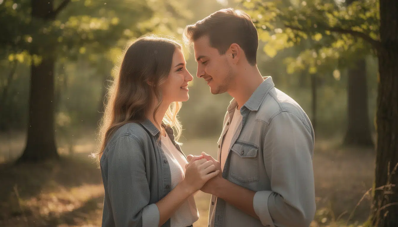 découvrez comment vivre pleinement votre amour intense et passionné avec des conseils pour savourer chaque moment et renforcer votre relation.