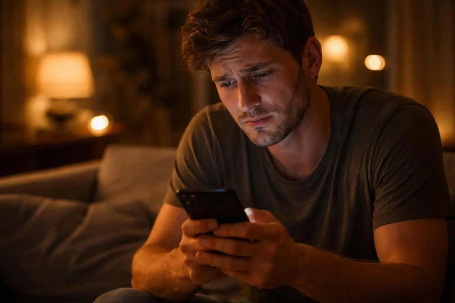 découvrez comment interpréter les messages ambigus d'un ex encore amoureux et comprendre son comportement pour mieux gérer vos émotions et relations.