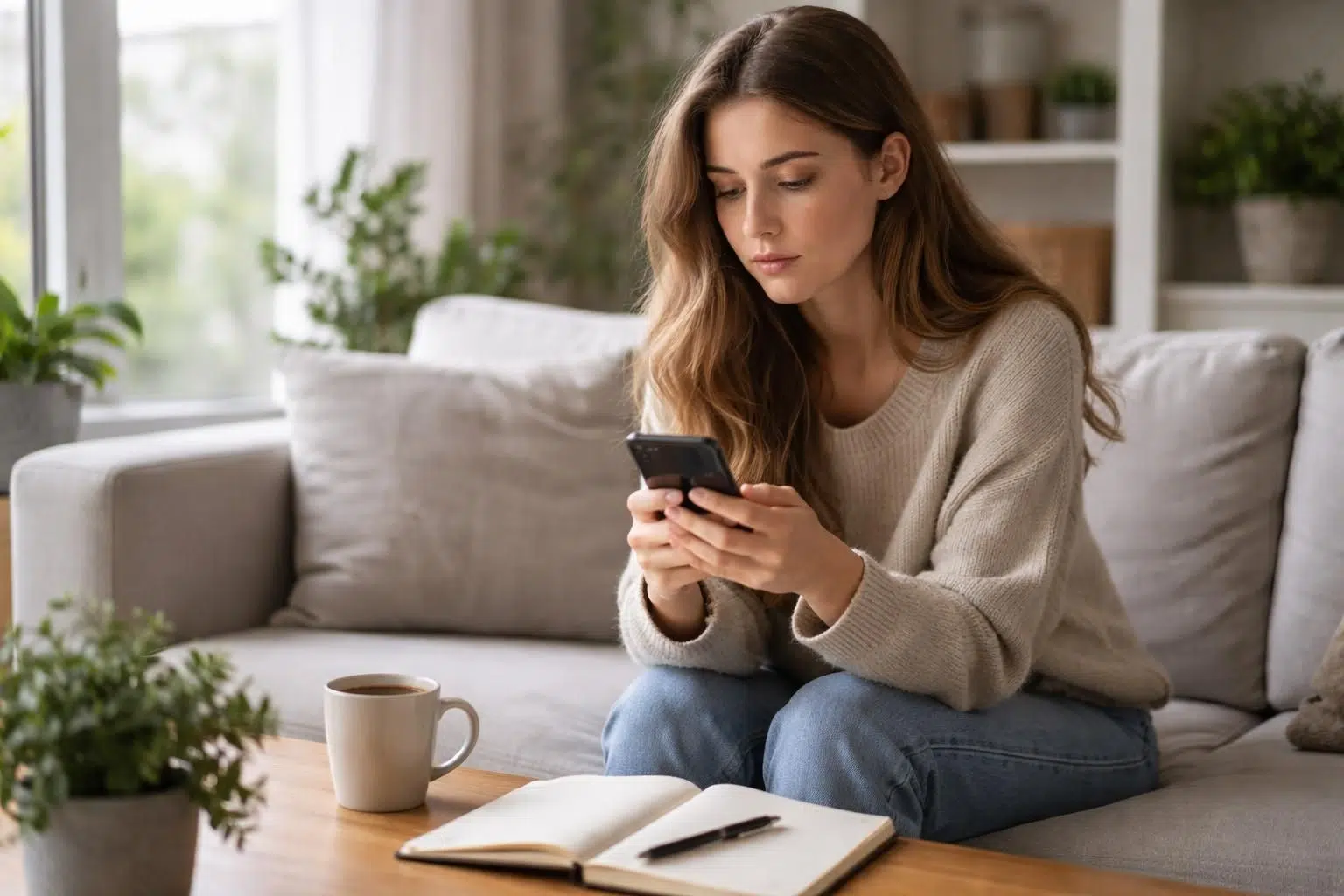 découvrez pourquoi il lit vos messages sans répondre et comment réagir face à cette situation souvent frustrante. conseils et astuces pour comprendre ses silences et garder confiance.