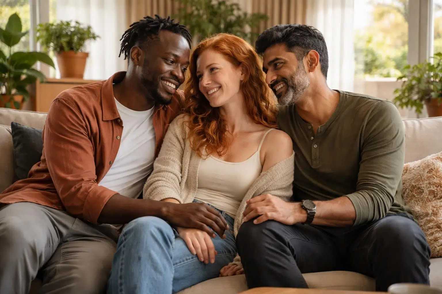 découvrez la définition du trouple et explorez l'évolution des relations amoureuses modernes, entre nouvelles dynamiques et modes de vie alternatifs.