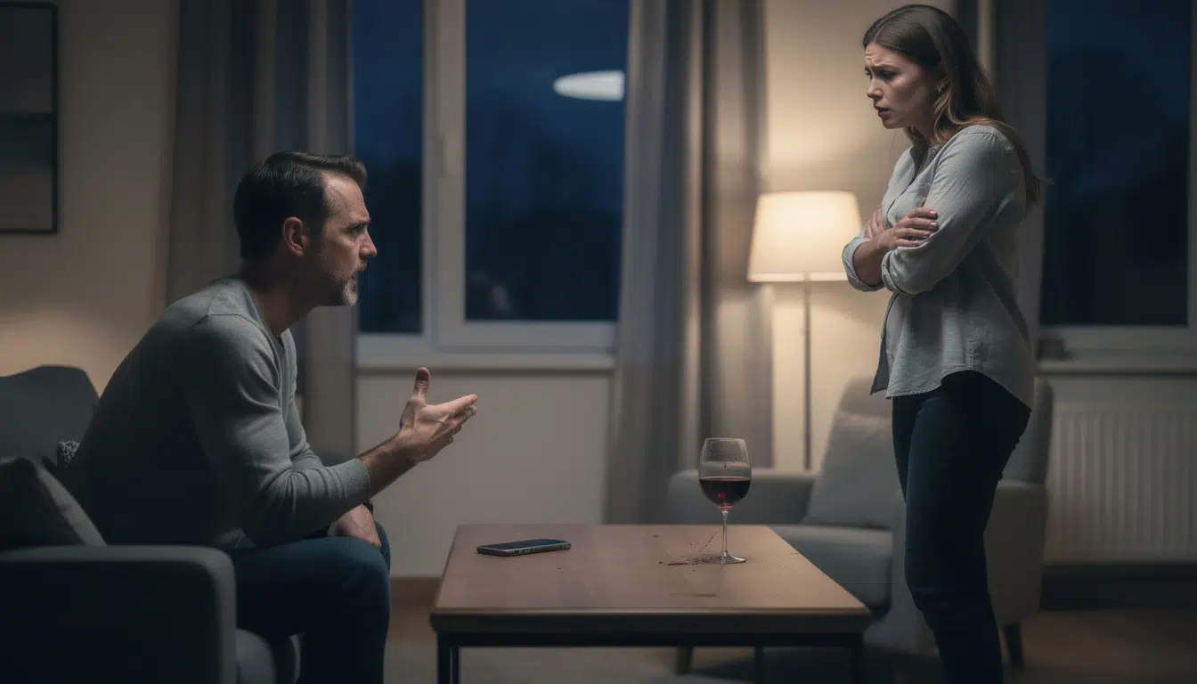 découvrez les répercussions émotionnelles et relationnelles lorsque votre mari exprime le désir que vous ayez un amant, ainsi que des conseils pour naviguer cette situation délicate.