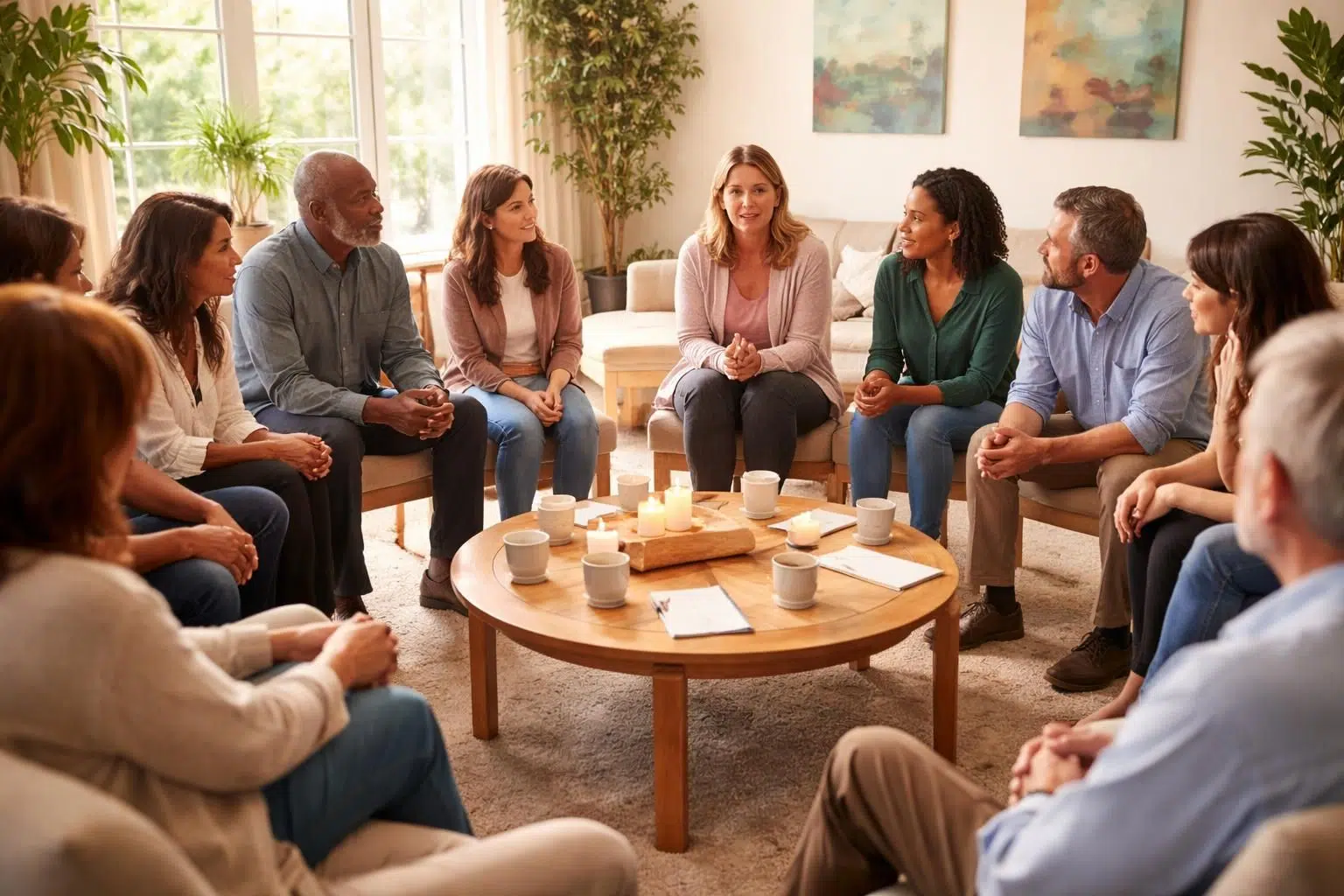 découvrez des témoignages authentiques sur la séparation qui peuvent transformer votre vision et vous offrir du soutien dans cette étape difficile.