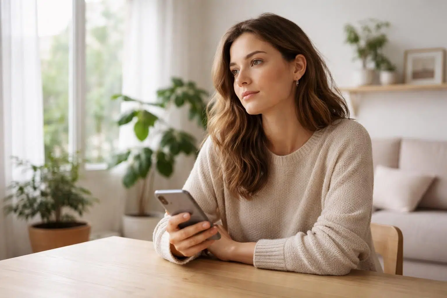 découvrez des conseils pratiques pour gérer sereinement l'absence de réponse à vos messages et comprendre les raisons possibles, afin d'aborder la situation avec calme et confiance.