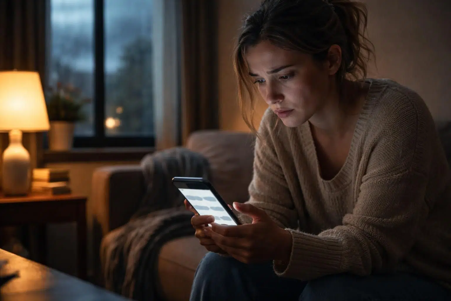 découvrez comment réagir efficacement lorsque quelqu'un voit vos messages sans répondre, avec des conseils pratiques pour gérer cette situation délicate.