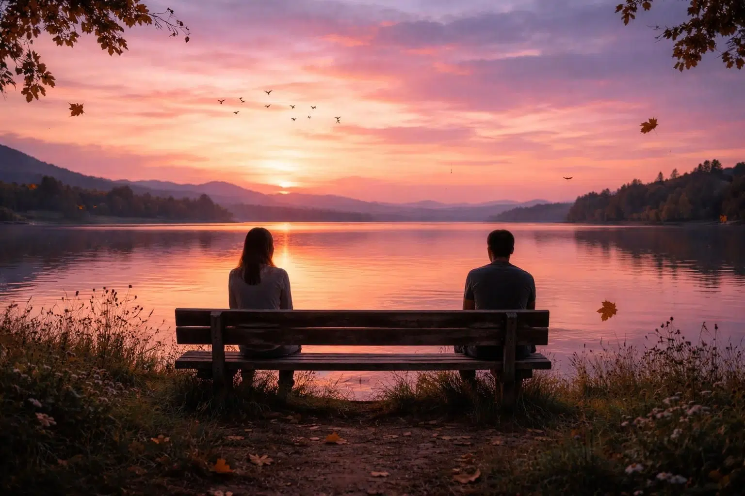 découvrez des idées de messages de rupture touchants qui apportent apaisement et douceur, pour exprimer vos sentiments avec respect et bienveillance.