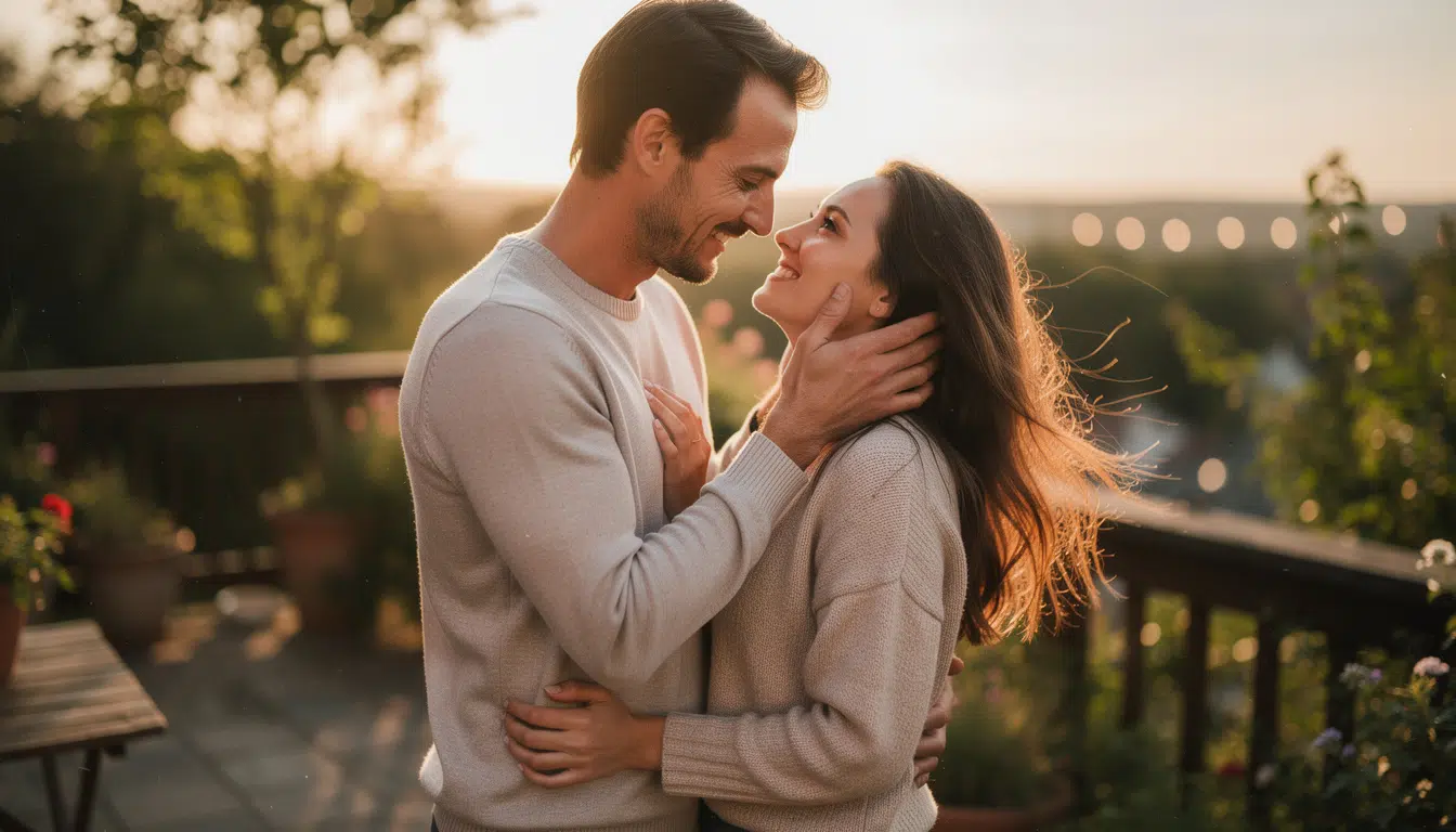 découvrez des idées originales et touchantes pour prouver à votre moitié que vous êtes follement amoureux de lui ou d'elle. inspirez-vous pour exprimer votre amour avec passion et sincérité.