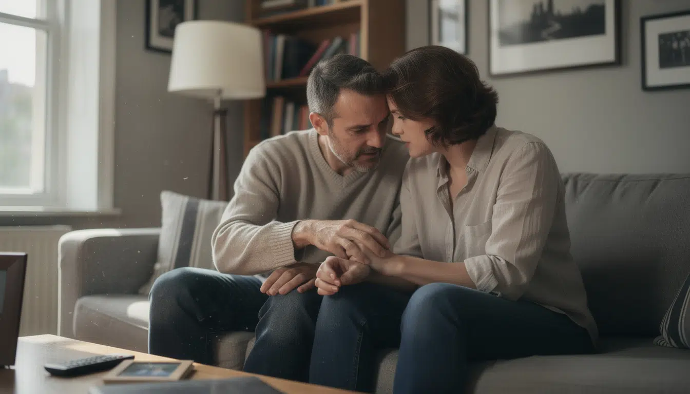 découvrez comment renaître à l'amour et reconstruire une relation solide malgré les conflits passés. apprenez à surmonter les obstacles et à redécouvrir la force des sentiments authentiques.