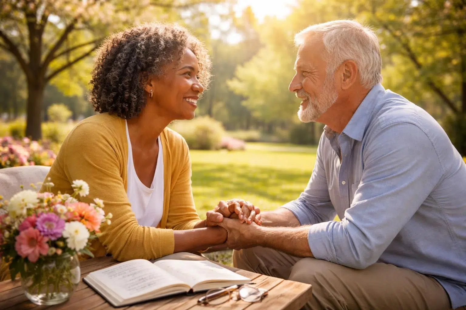 découvrez les clés d'une relation épanouie grâce à cette leçon de vie sur l'amour, et apprenez à cultiver un lien profond et durable.