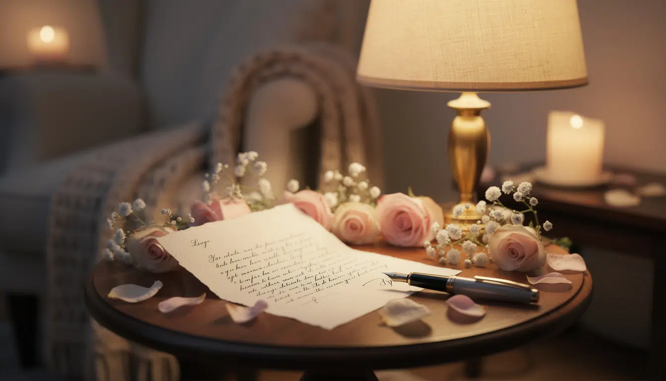 découvrez les erreurs courantes à éviter dans une courte lettre d'amour pour exprimer vos sentiments avec sincérité et impact.