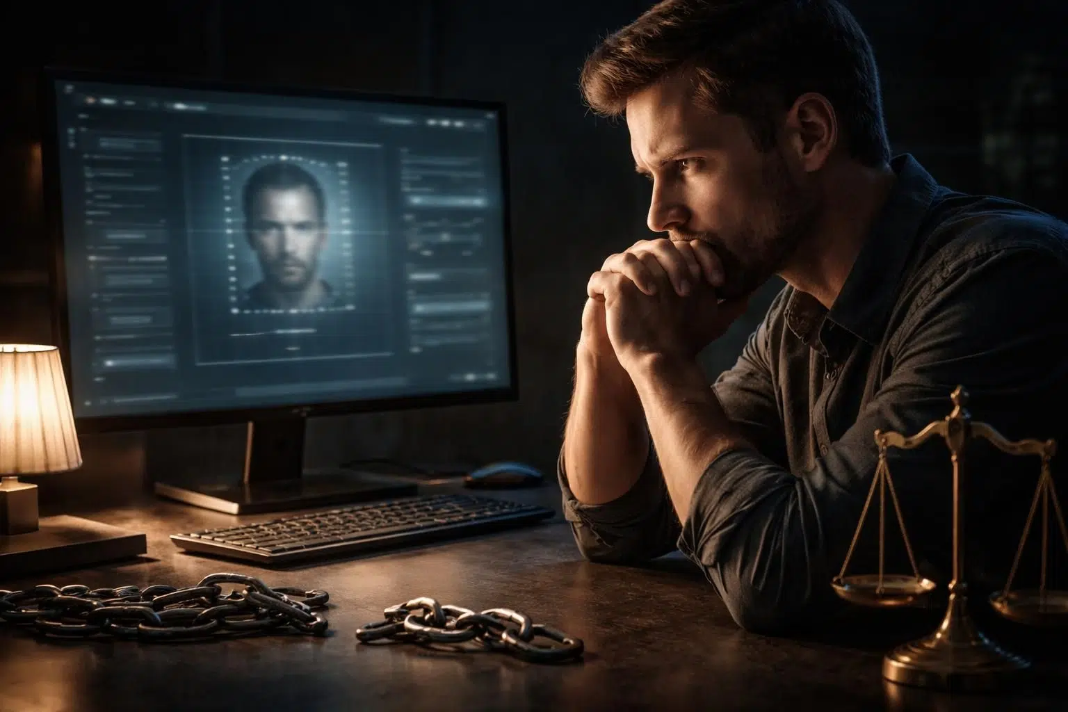 découvrez les enjeux et les limites éthiques liés à l'utilisation des sites de recherche de personnes via une photo, pour mieux comprendre les implications sur la vie privée et le respect des individus.