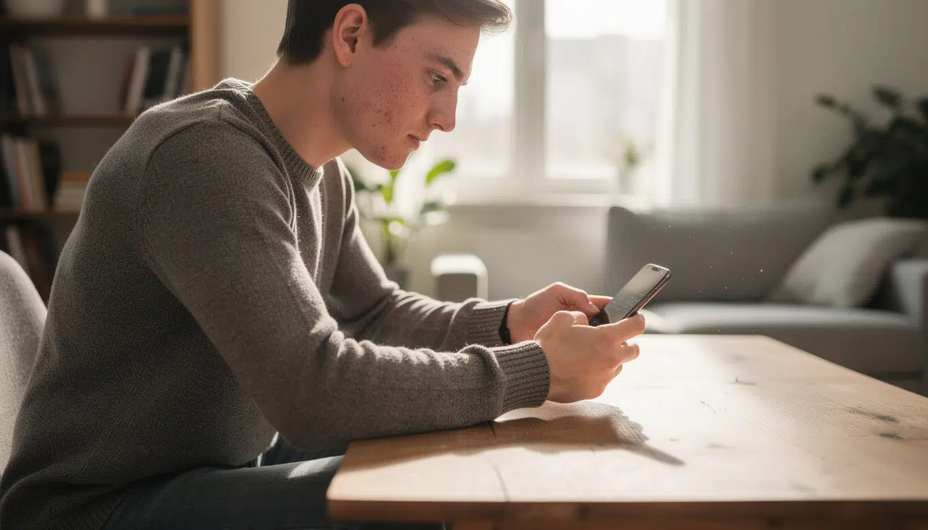 découvrez les meilleures techniques de sms magiques pour reconquérir votre ex efficacement. apprenez à envoyer les messages parfaits pour raviver la flamme et retrouver votre relation.